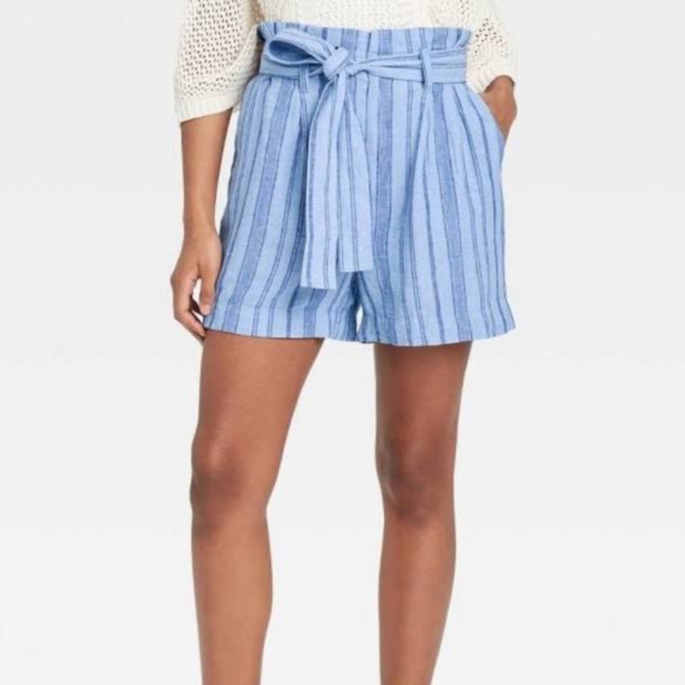 A New Day women’s shorts
